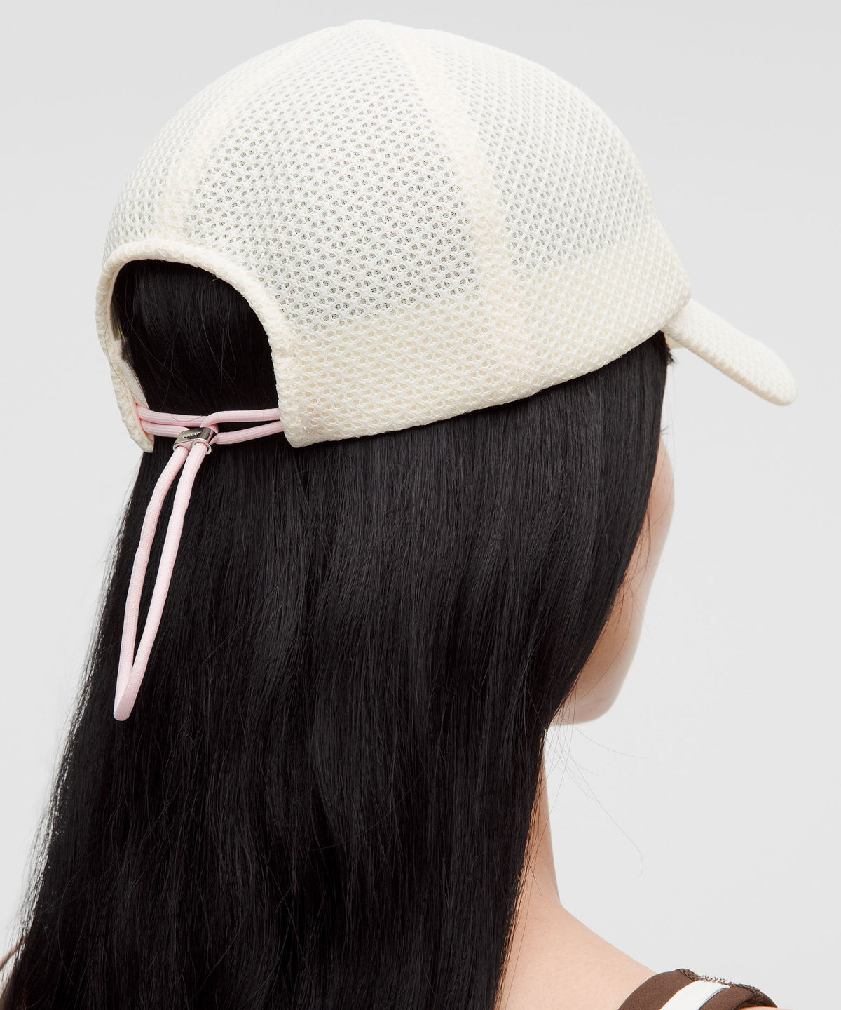 Mesh Ball Cap