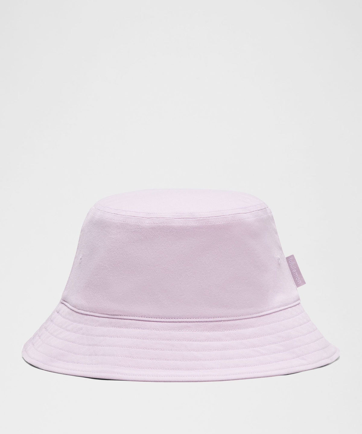 Reversible Cotton Bucket HatWash