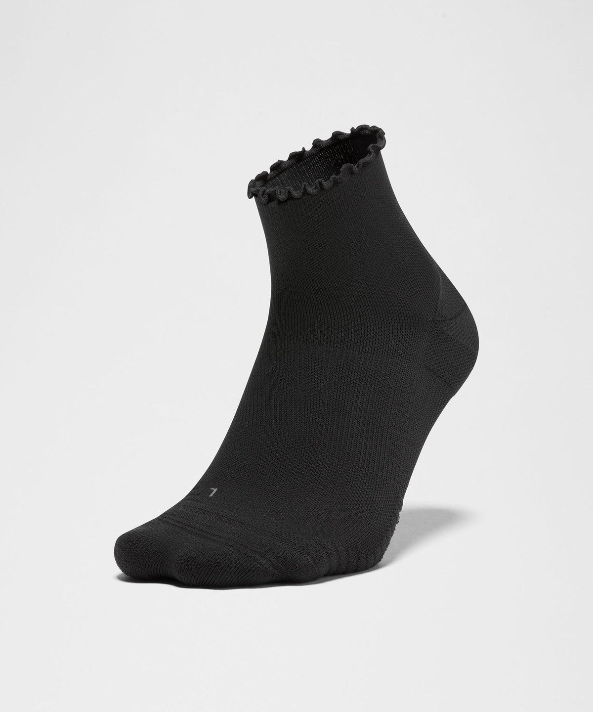 Unisex Power Stride Ankle SocksLettuce Edge