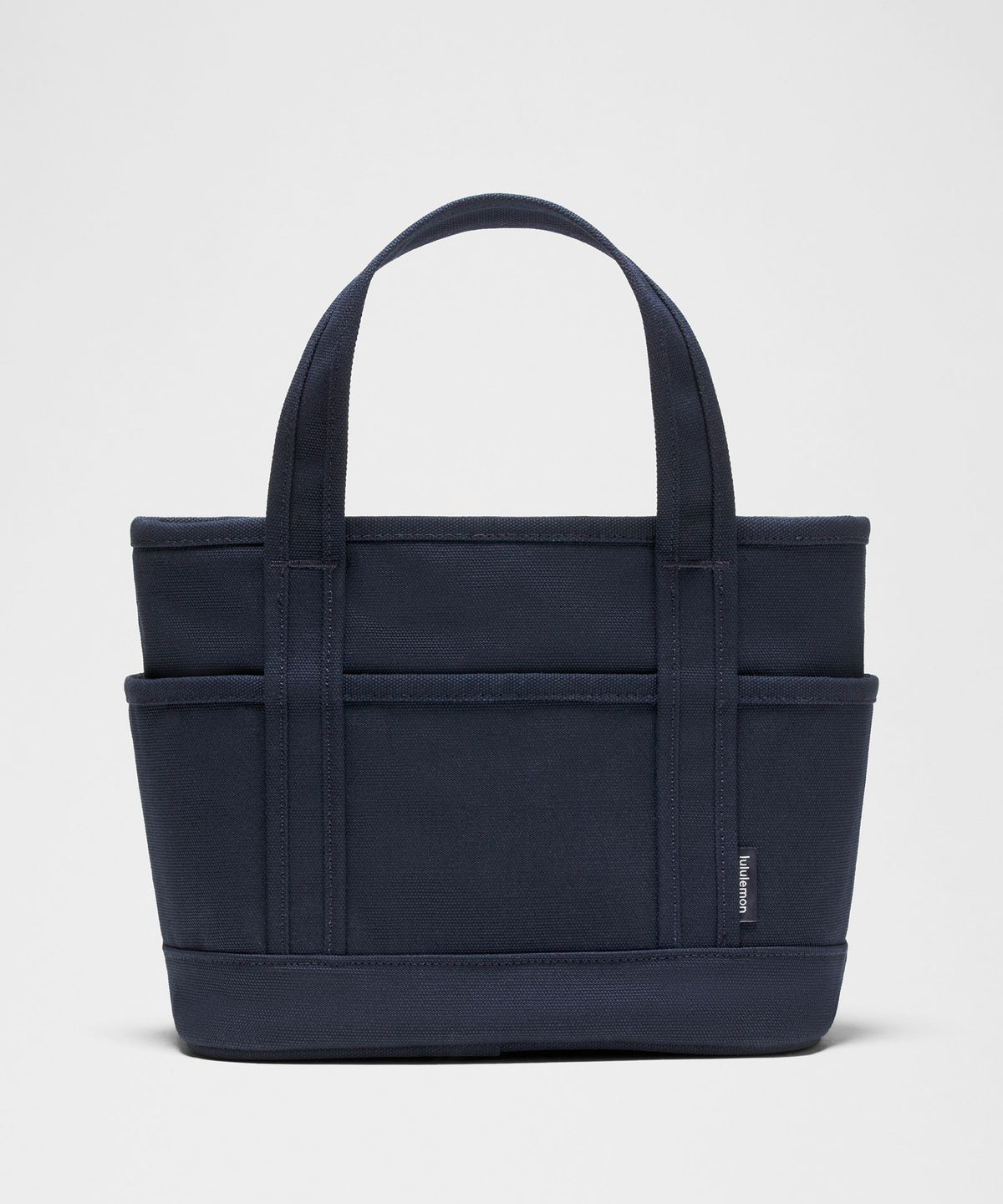 Daily Multi-Pocket Small Zip-Top Tote Bag 5L
