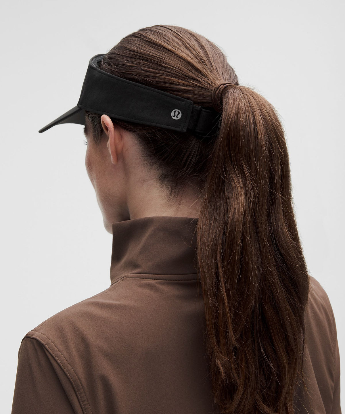 Removable Sweatband All-Sport Visor