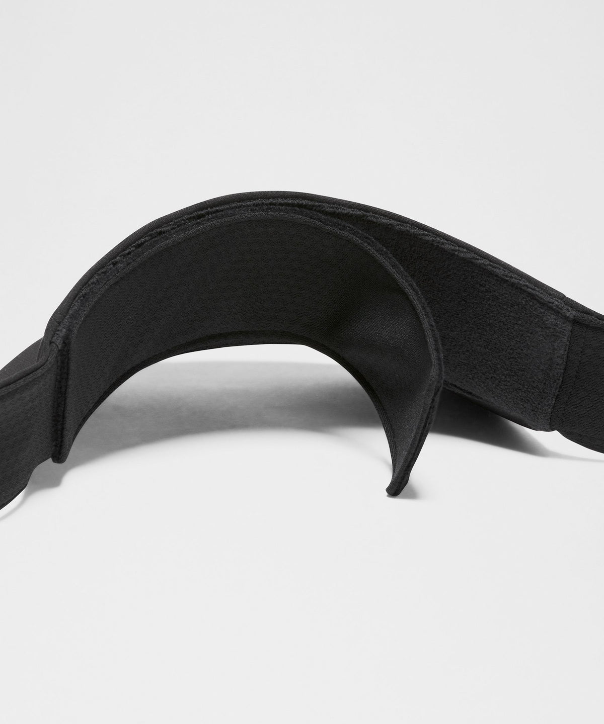 Removable Sweatband All-Sport Visor
