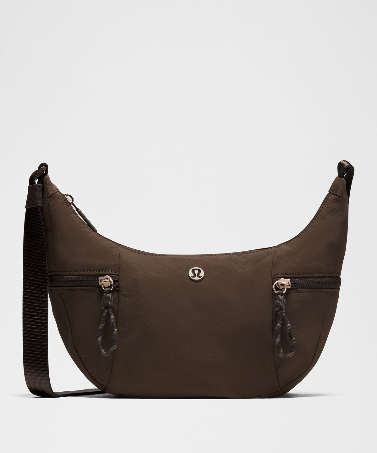 Small Slouchy Sling Bag 3L