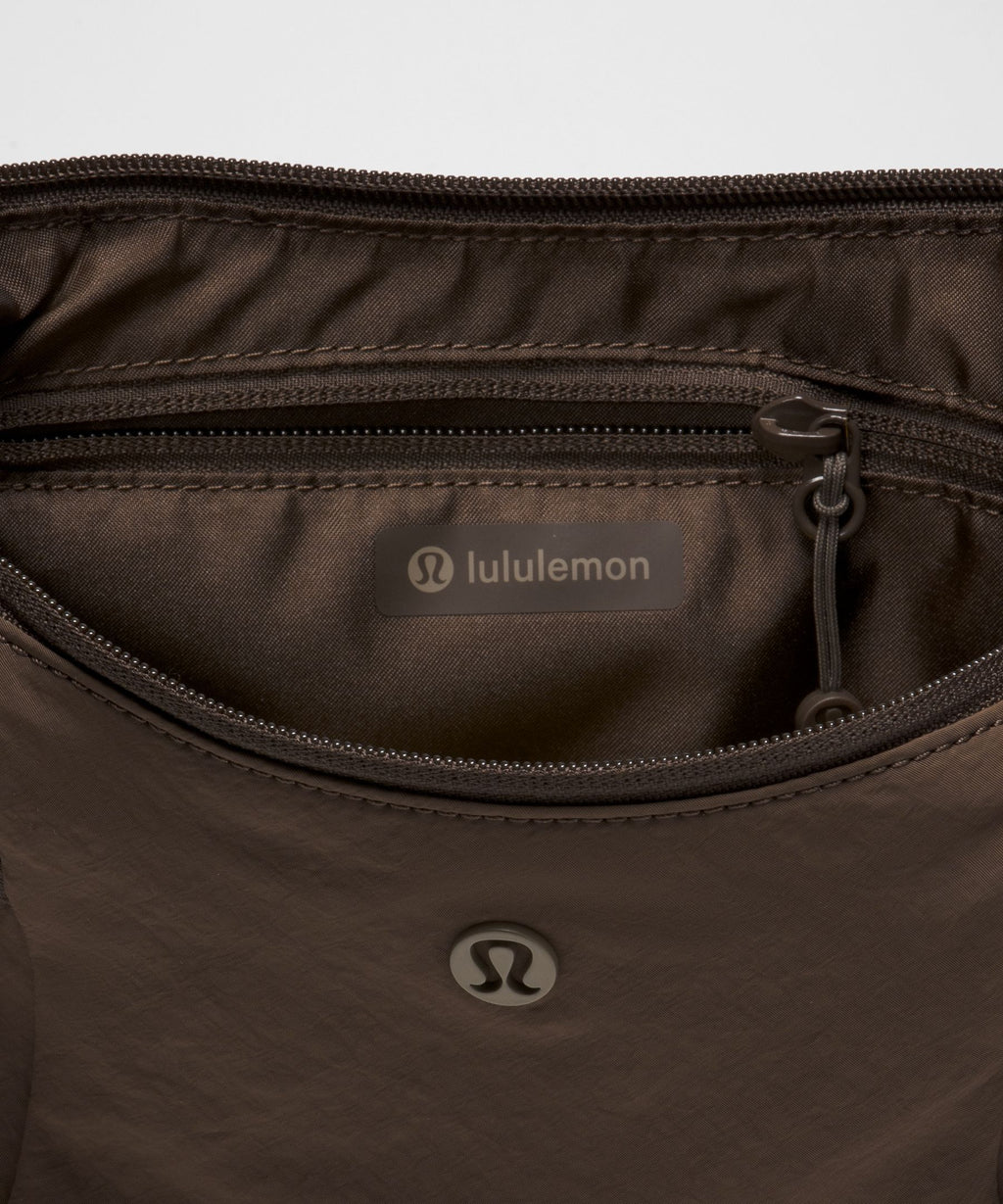 Small Slouchy Sling Bag 3L