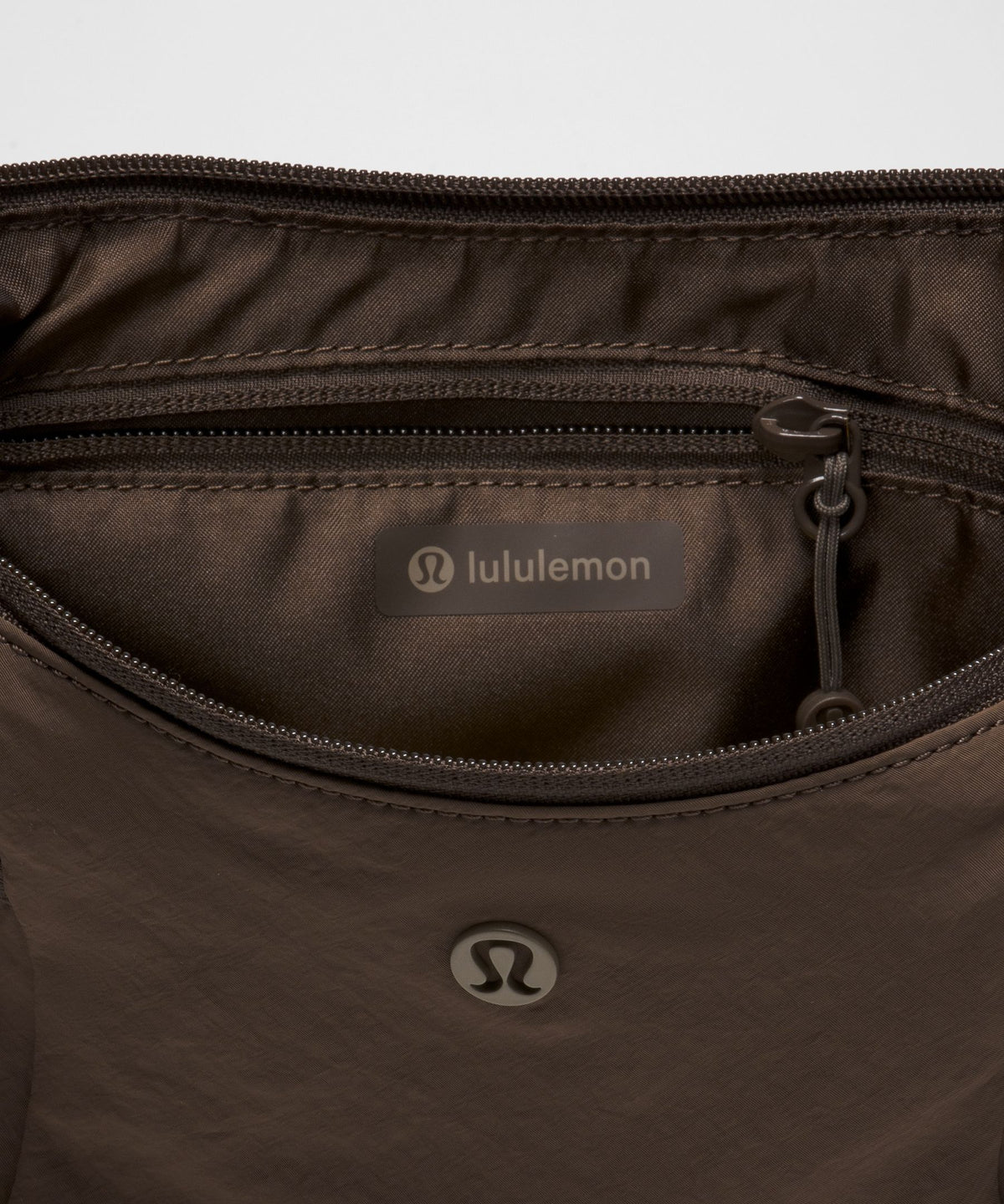 Small Slouchy Sling Bag 3L