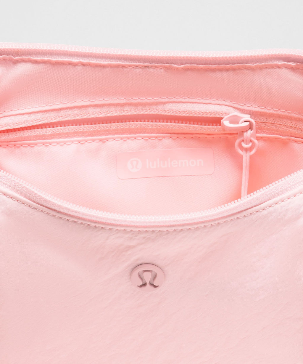 Small Slouchy Sling Bag 3L