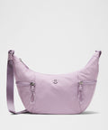 Small Slouchy Sling Bag 3L