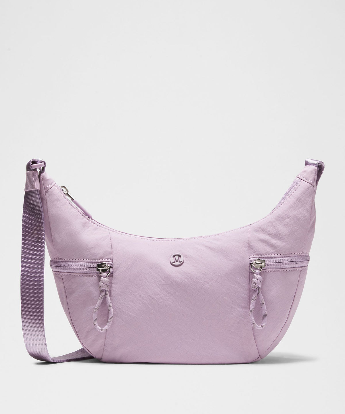 Small Slouchy Sling Bag 3L