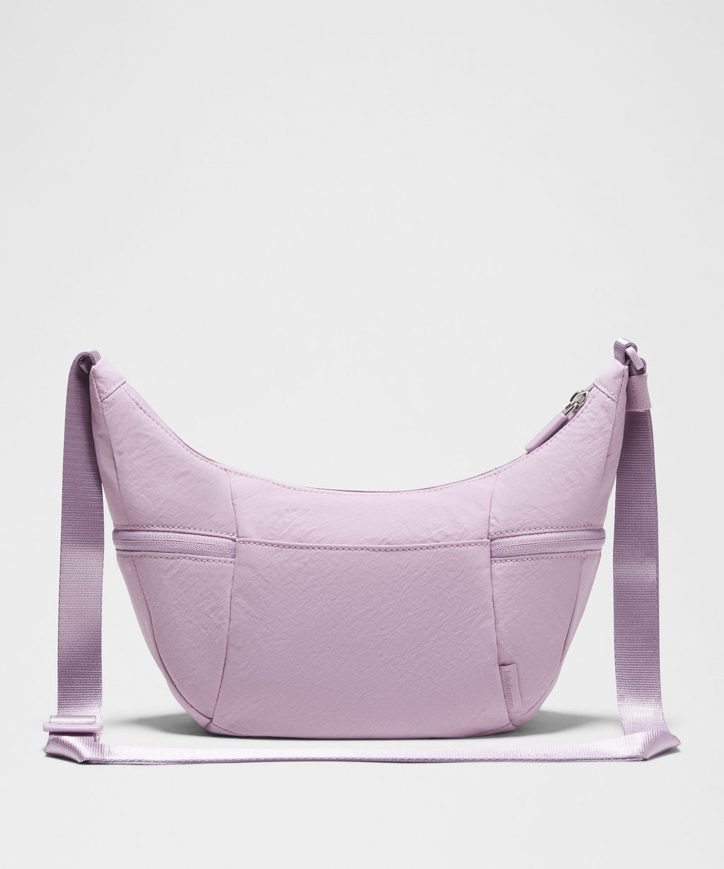 Small Slouchy Sling Bag 3L