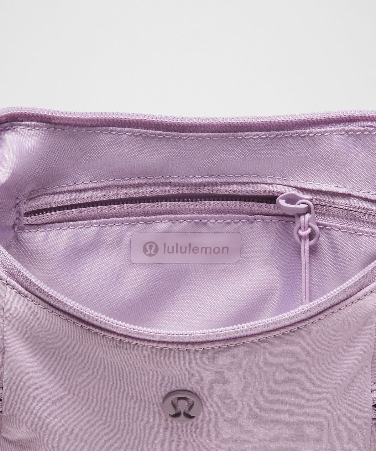 Small Slouchy Sling Bag 3L