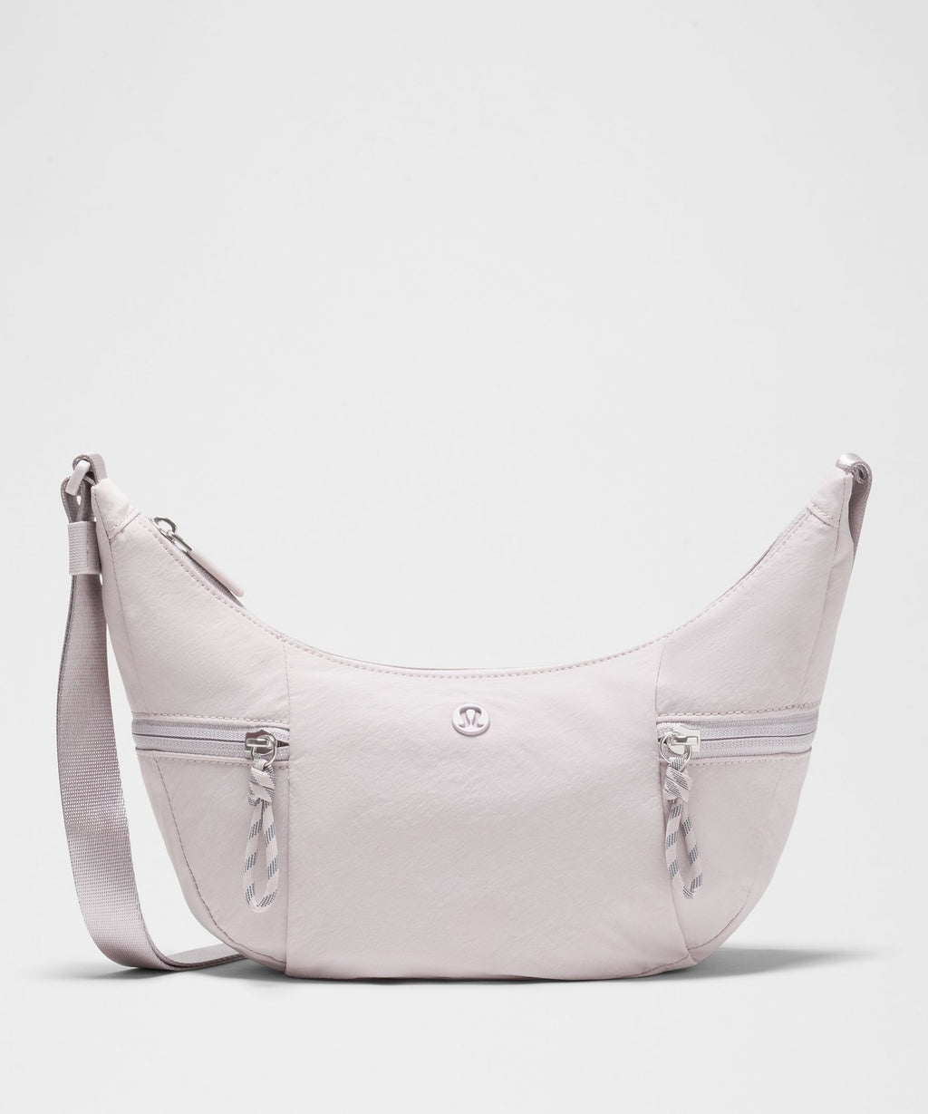 Small Slouchy Sling Bag 3L