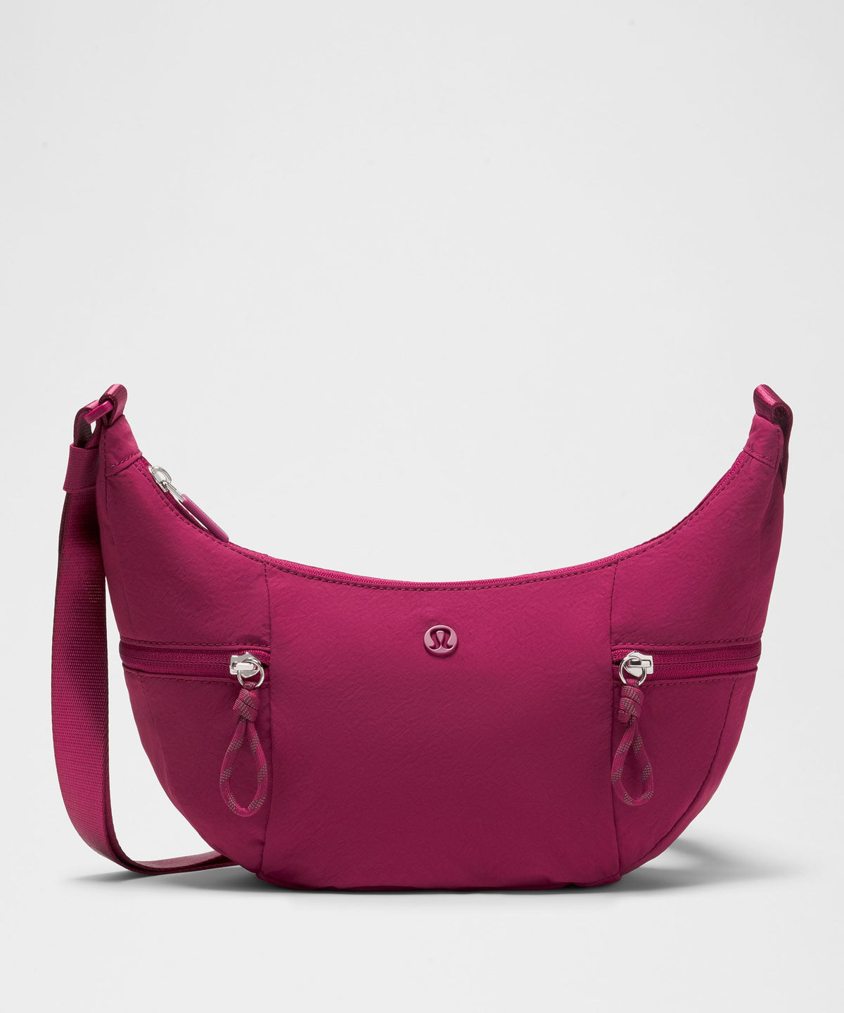 Small Slouchy Sling Bag 3L