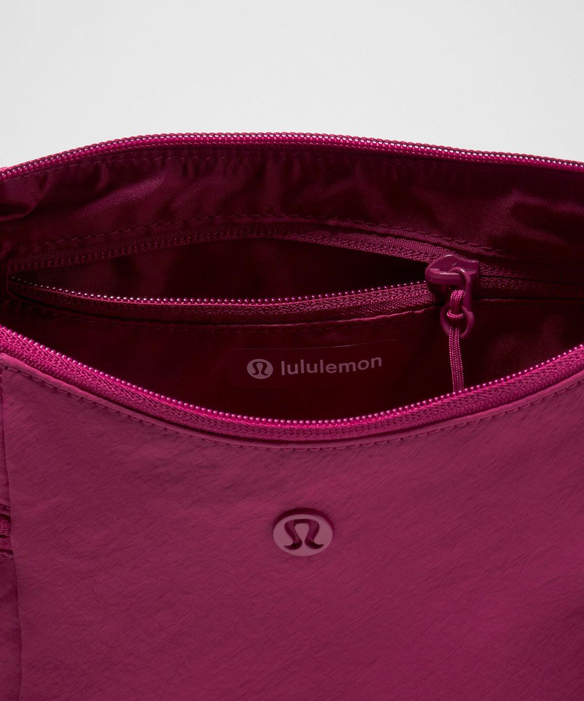 Small Slouchy Sling Bag 3L