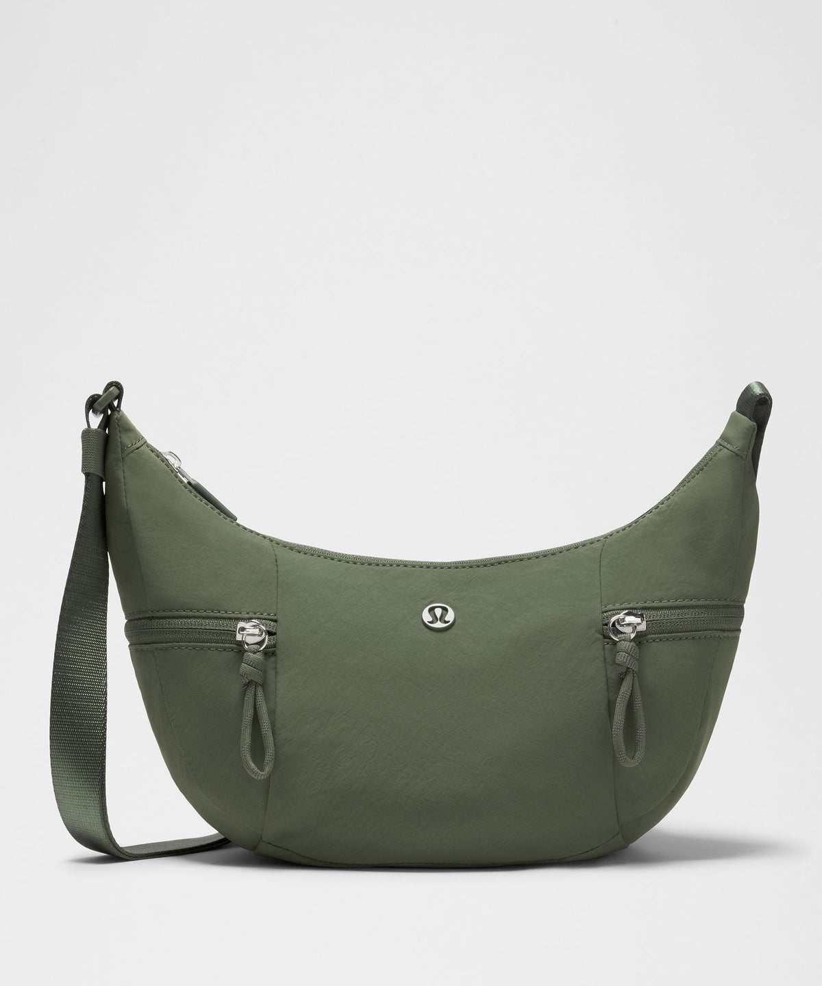 Small Slouchy Sling Bag 3L