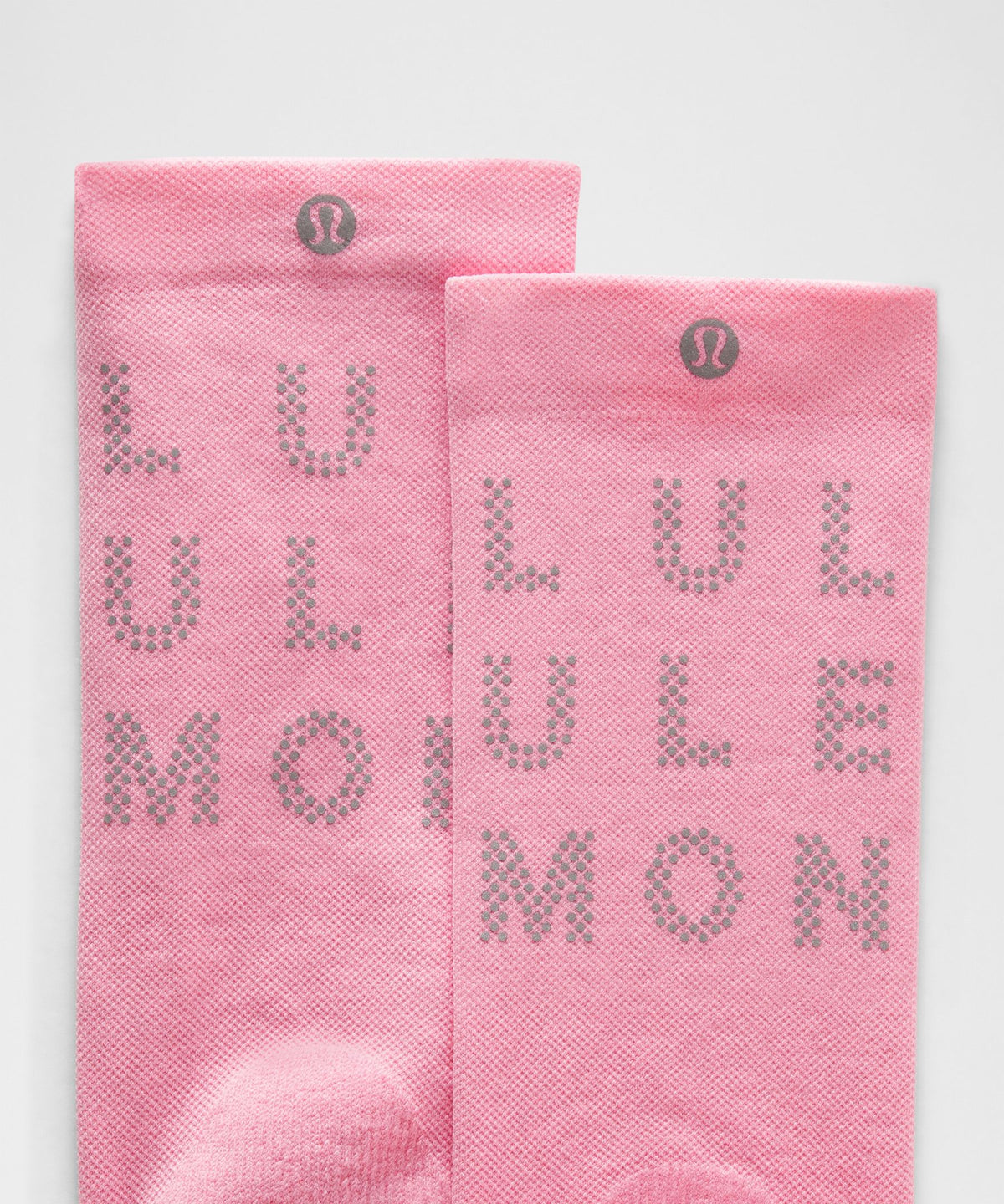 Unisex Power Stride Crew SocksReflective