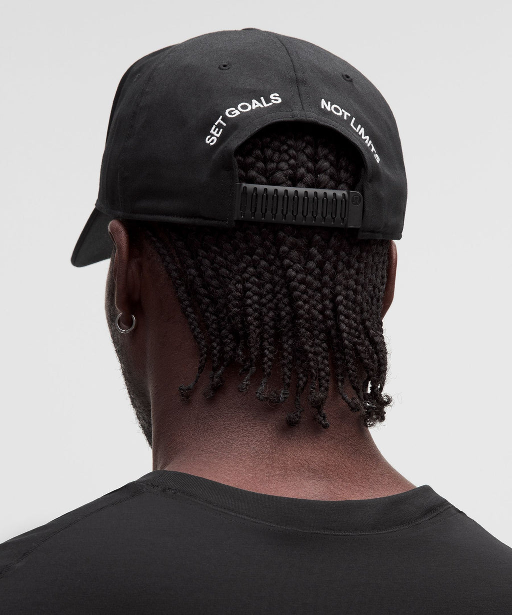 The All Days Snapbacklululemon Goals