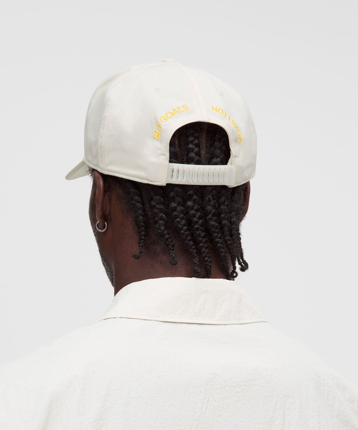 The All Days Snapbacklululemon Goals