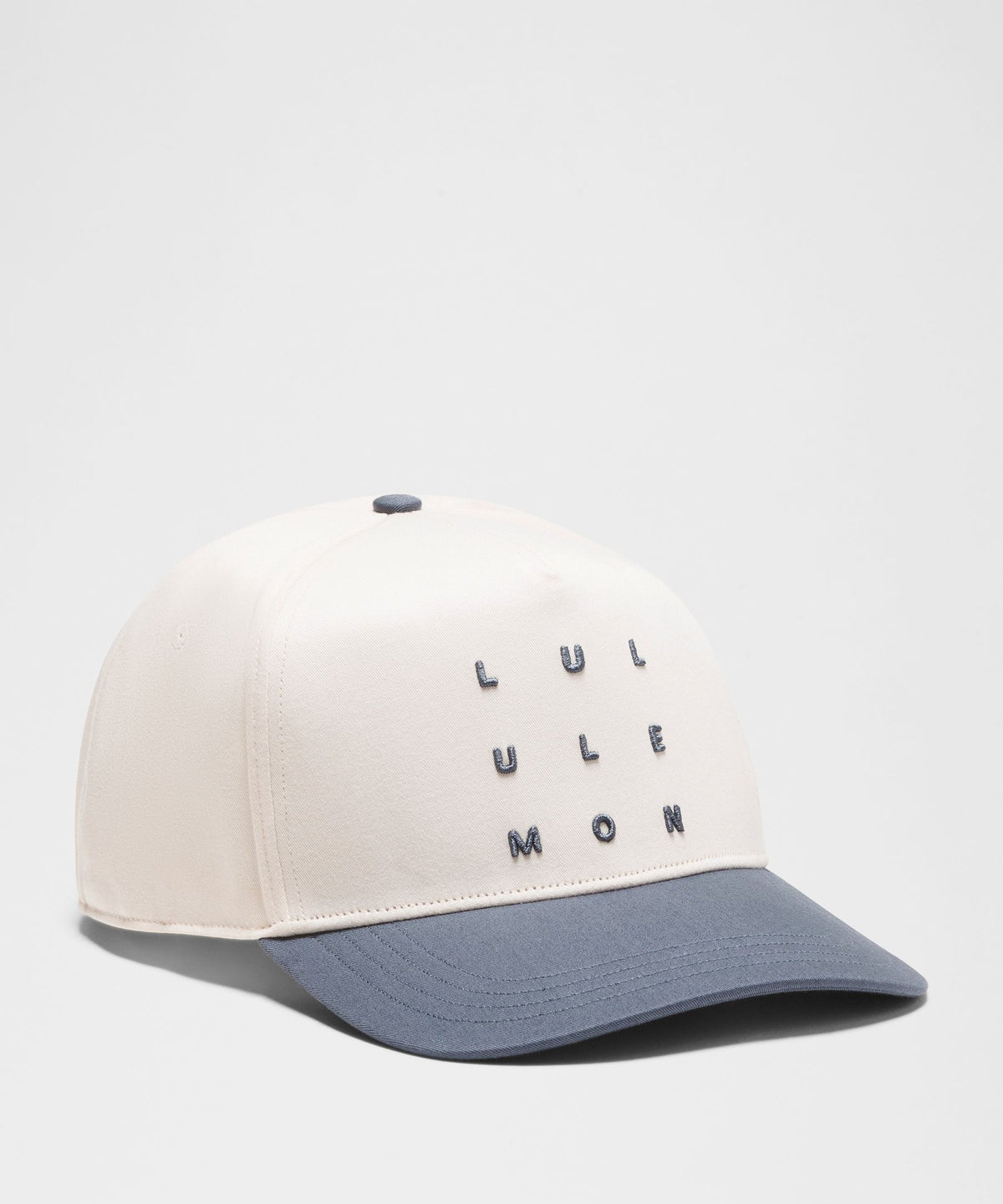The All Days Snapbacklululemon Goals