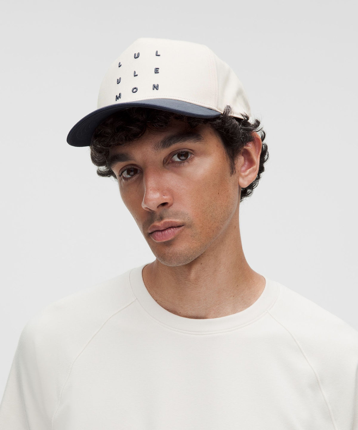 The All Days Snapbacklululemon Goals