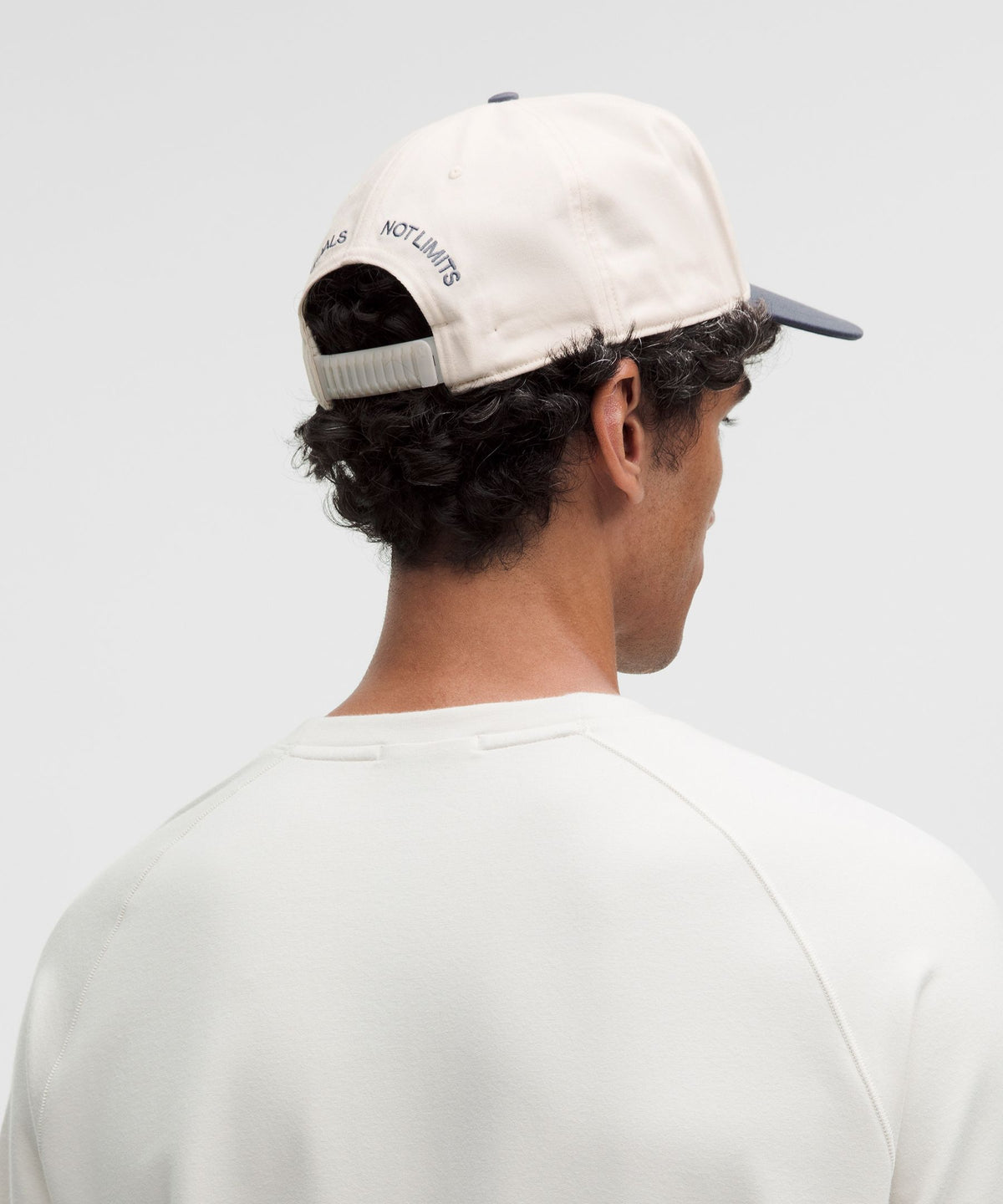 The All Days Snapbacklululemon Goals
