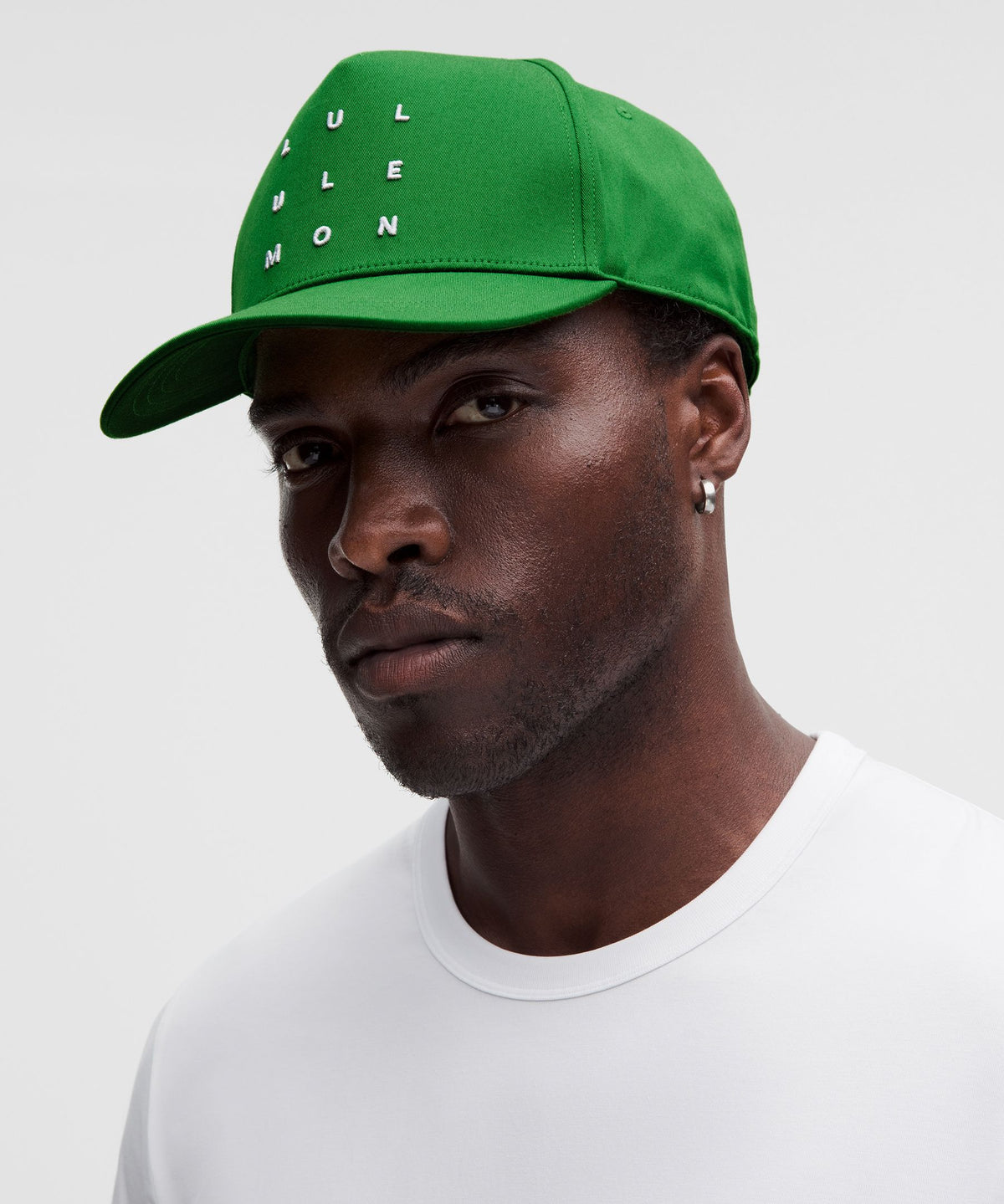 The All Days Snapbacklululemon Goals