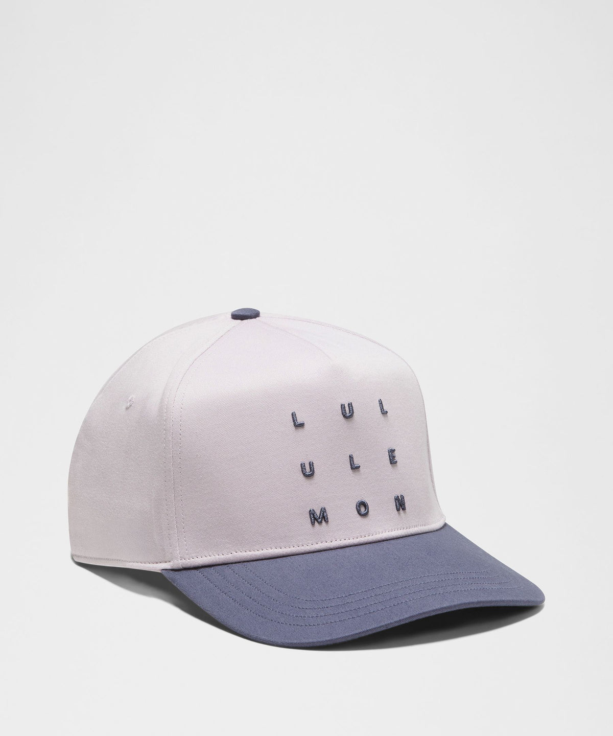 The All Days Snapbacklululemon Goals