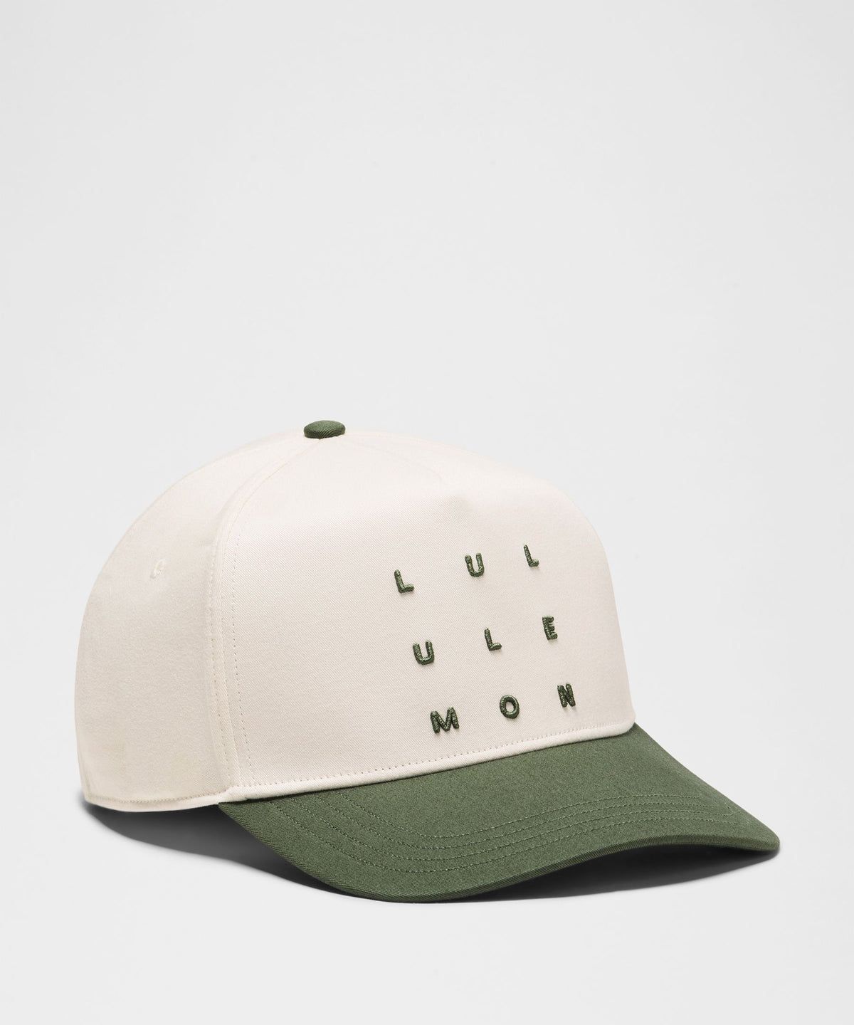 The All Days Snapbacklululemon Goals