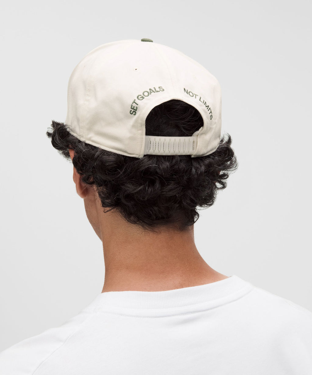 The All Days Snapbacklululemon Goals