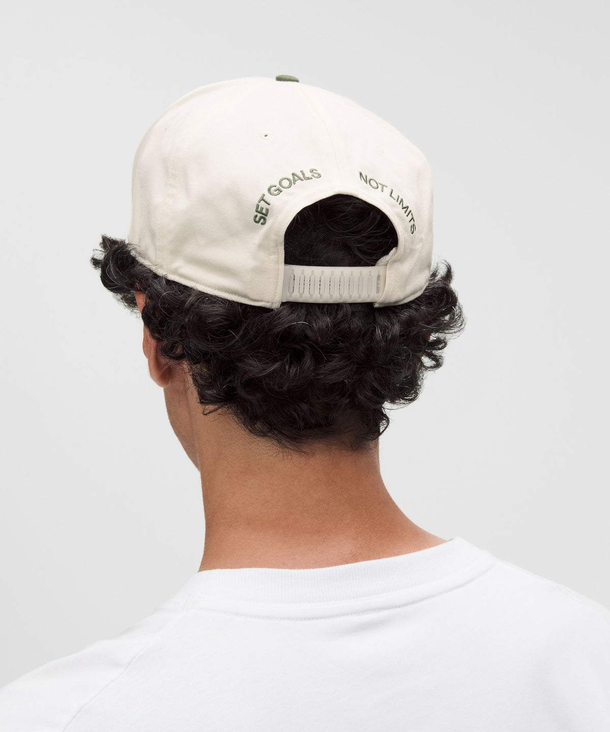 The All Days Snapbacklululemon Goals