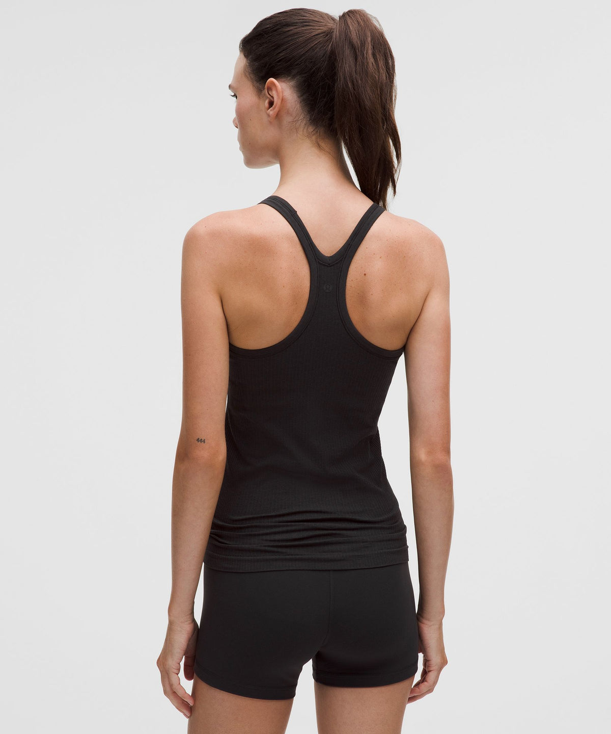 Ebb to Street Tank TopLight Support, B/C Cup