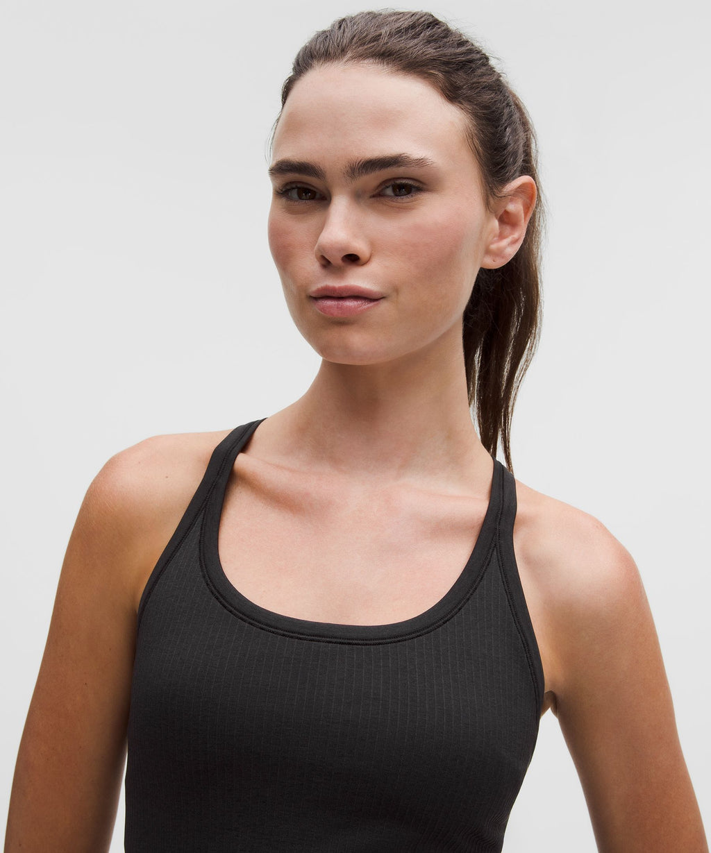 Ebb to Street Tank TopLight Support, B/C Cup