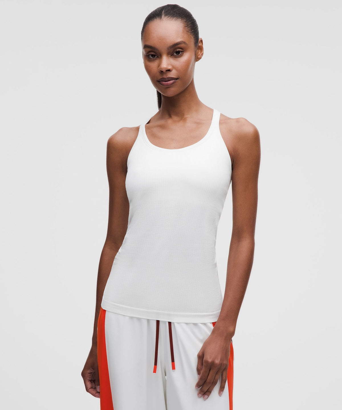 Ebb to Street Tank TopLight Support, B/C Cup