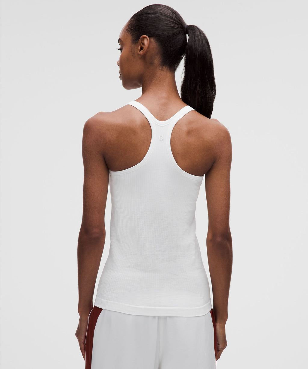Ebb to Street Tank TopLight Support, B/C Cup