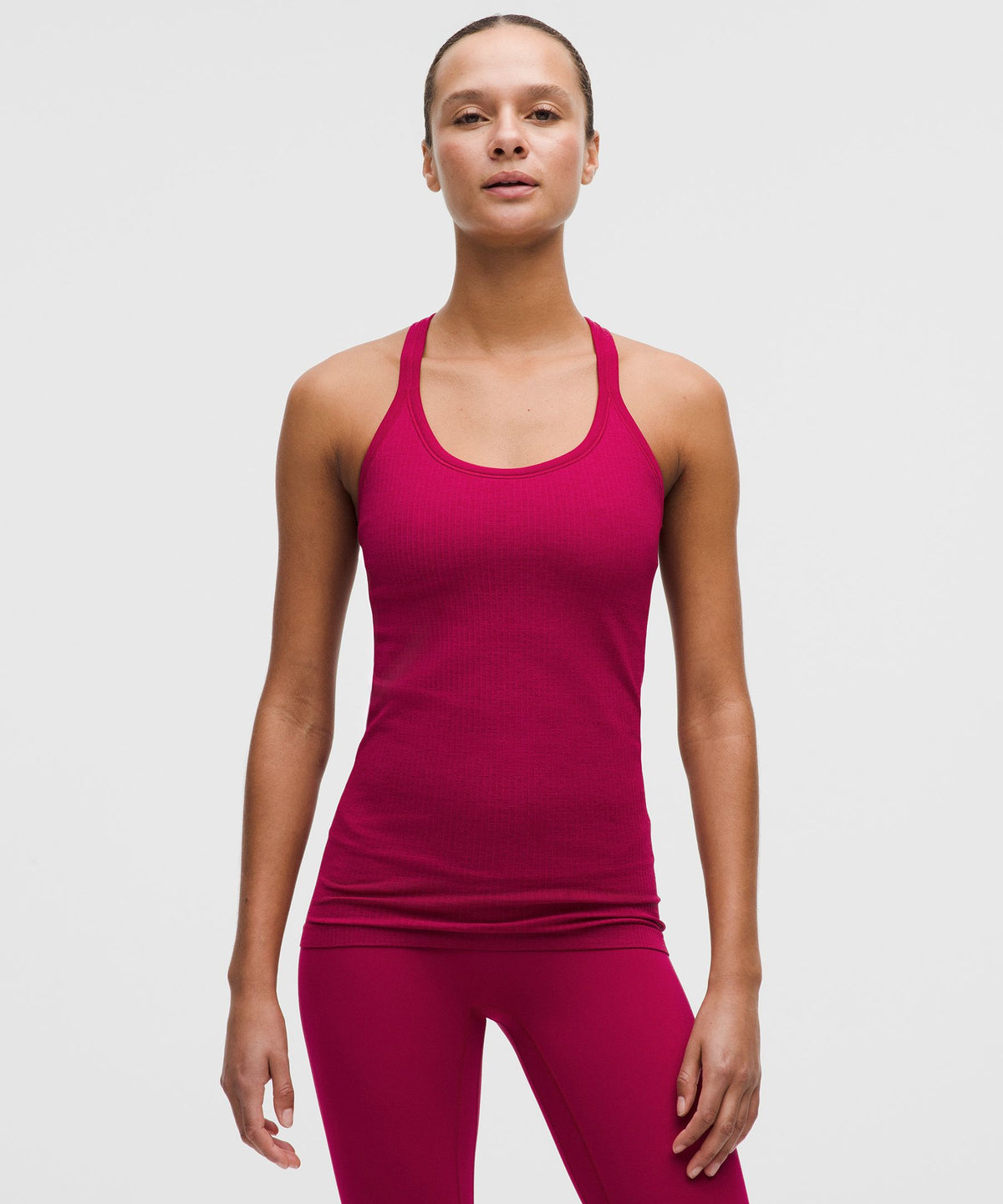 Ebb to Street Tank TopLight Support, B/C Cup