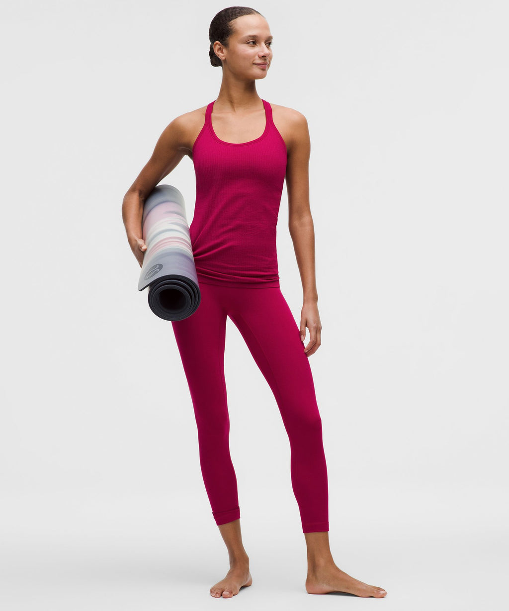 Ebb to Street Tank TopLight Support, B/C Cup