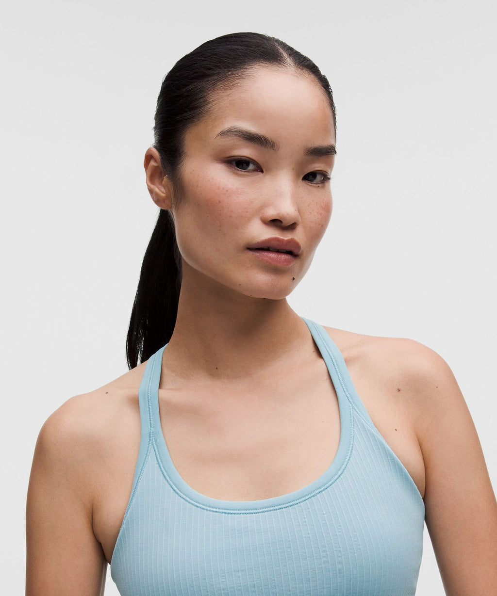 Ebb to Street Tank TopLight Support, B/C Cup