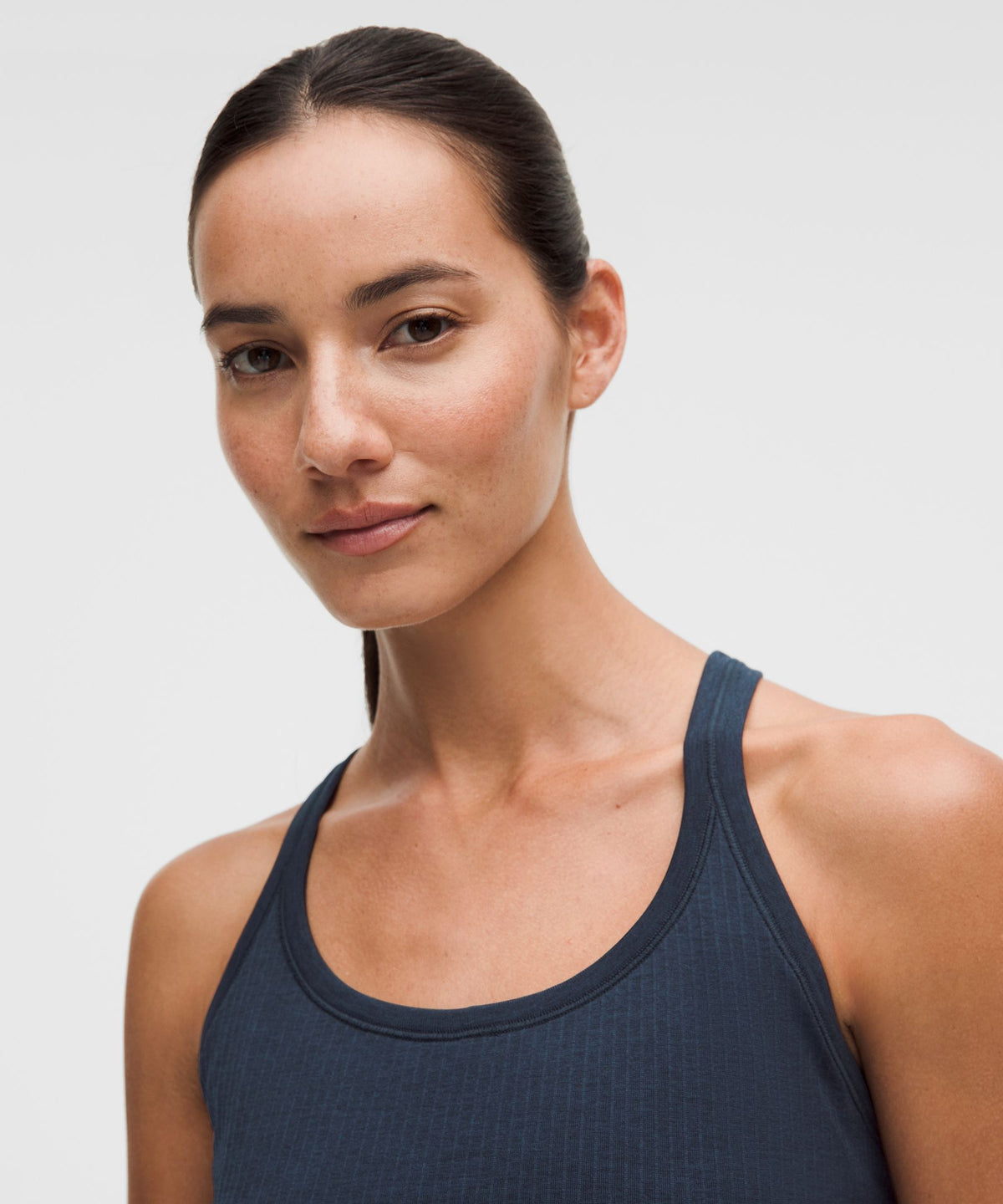 Ebb to Street Tank TopLight Support, B/C Cup