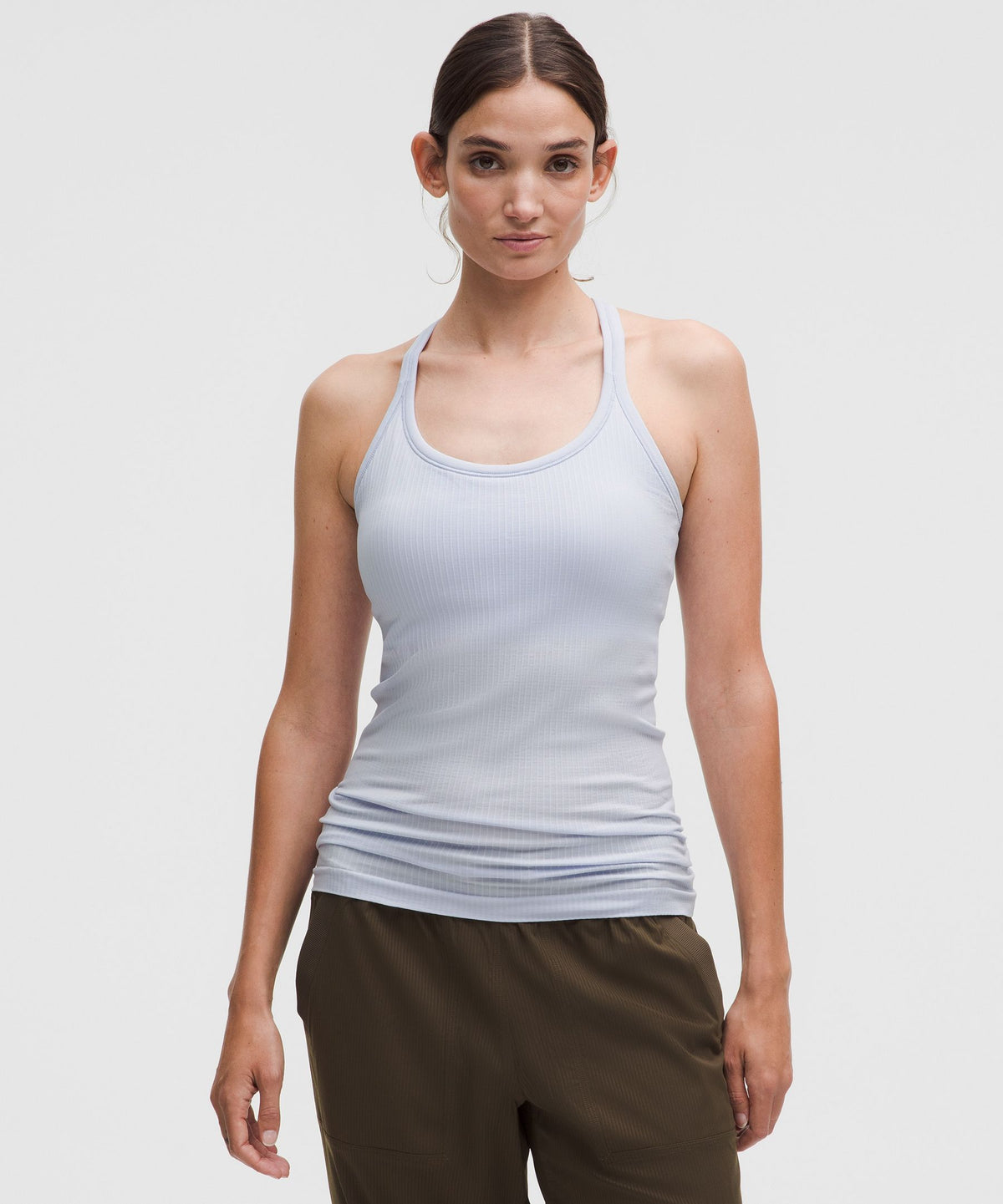 Ebb to Street Tank TopLight Support, B/C Cup