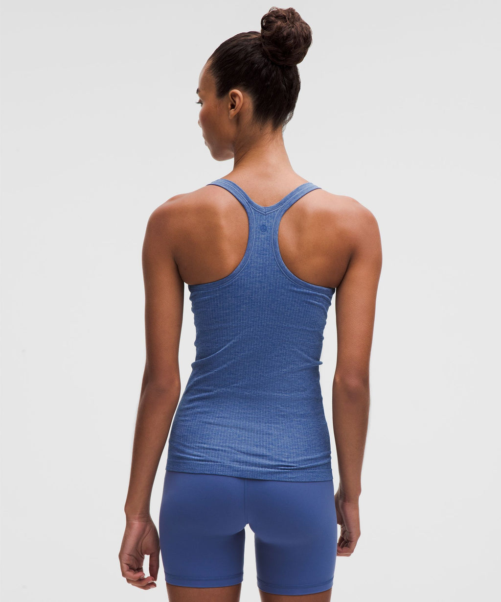 Ebb to Street Tank TopLight Support, B/C Cup