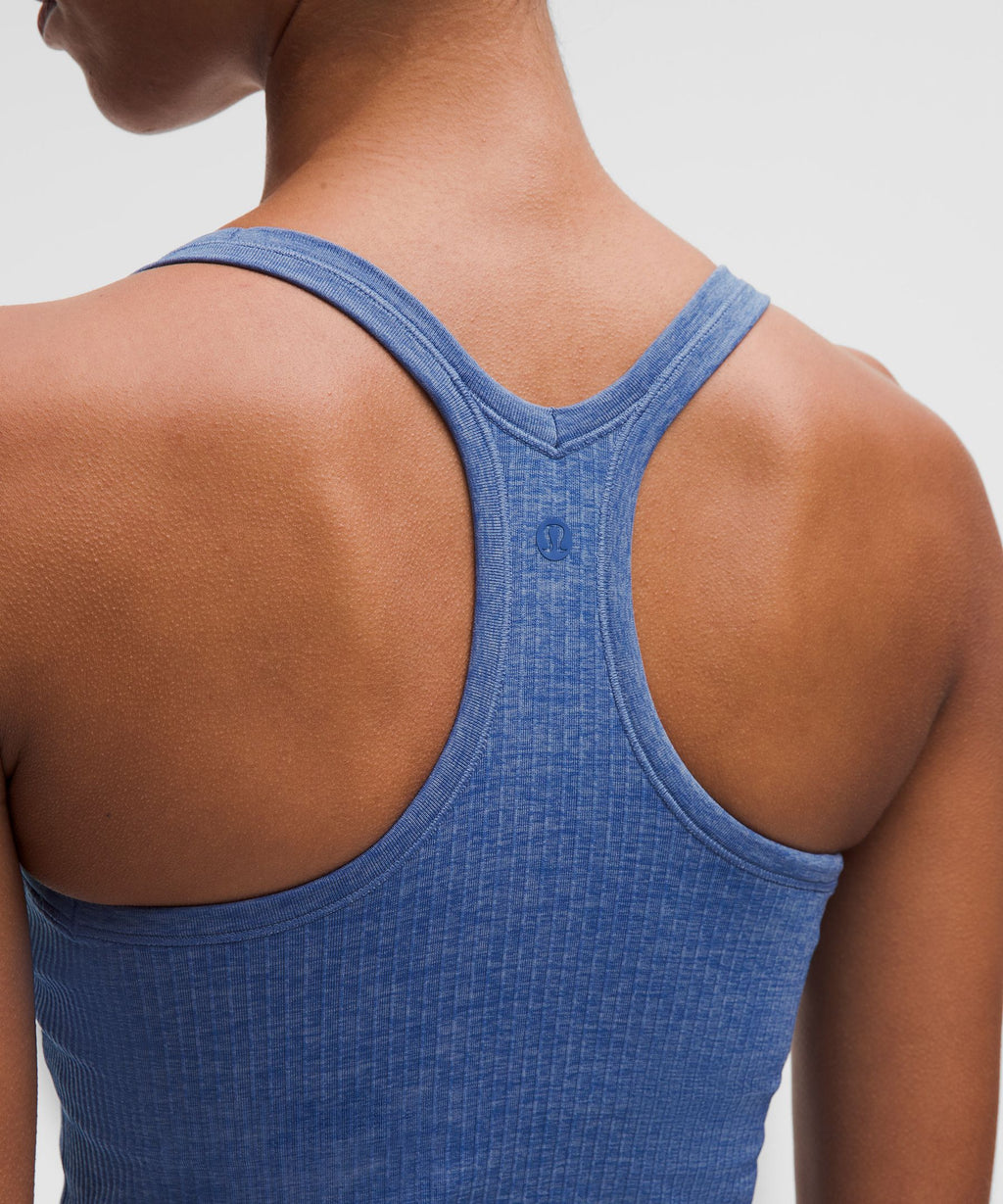 Ebb to Street Tank TopLight Support, B/C Cup