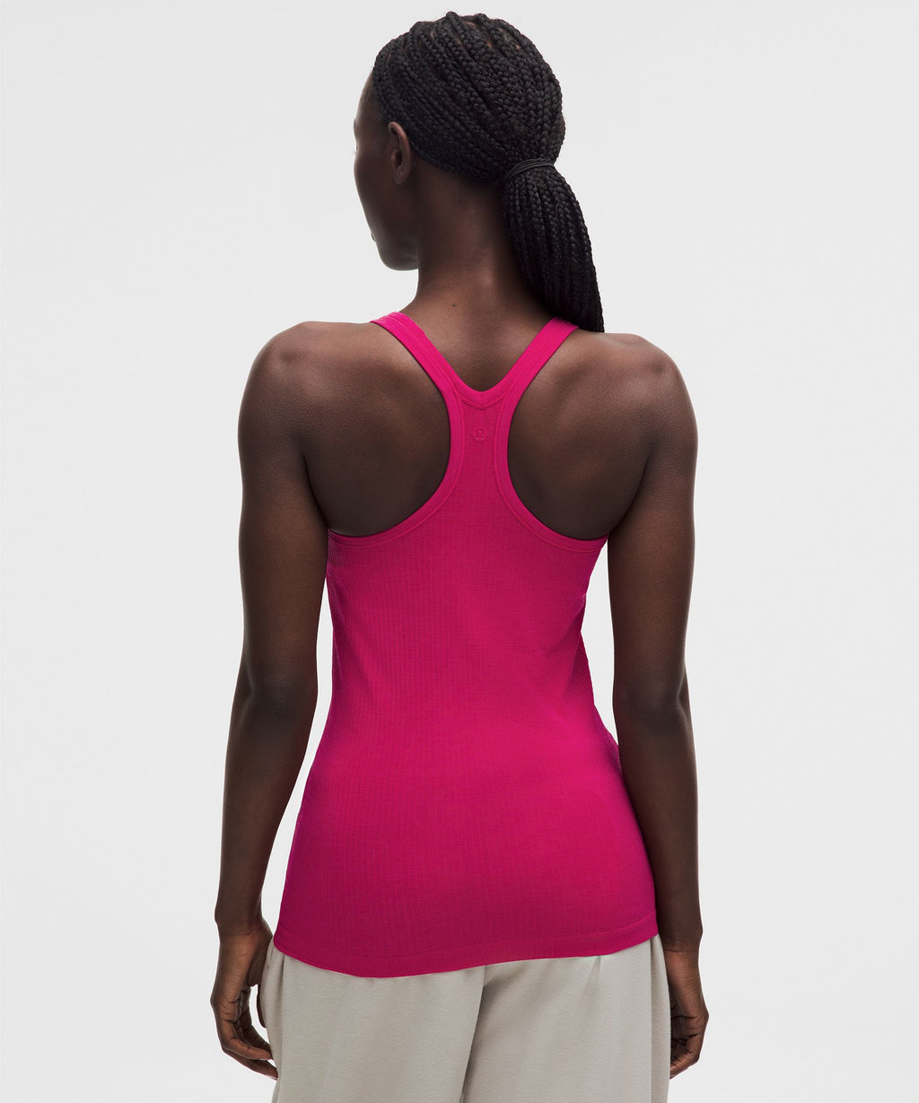 Ebb to Street Tank TopLight Support, B/C Cup