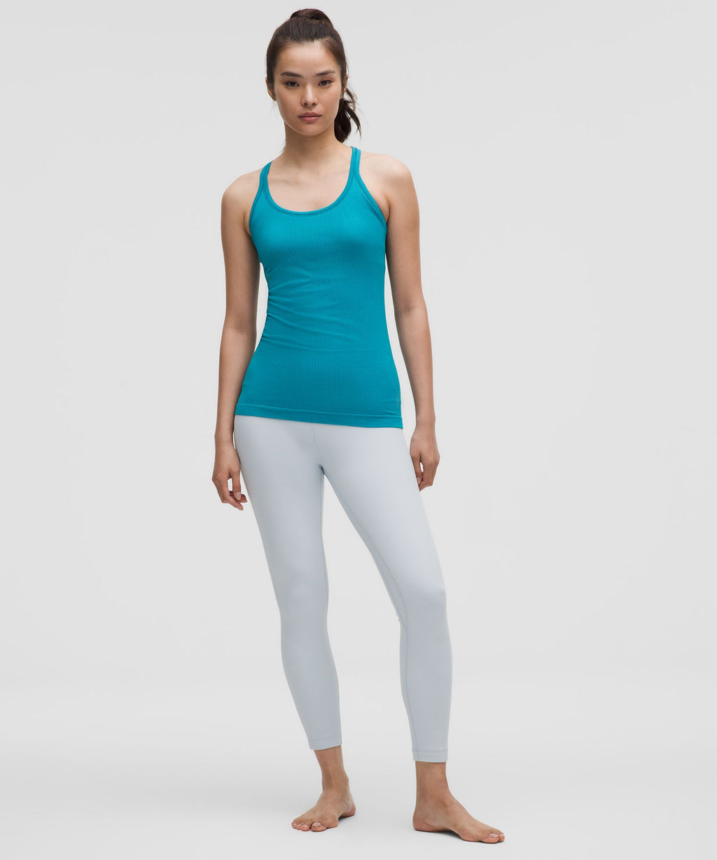 Ebb to Street Tank TopLight Support, B/C Cup