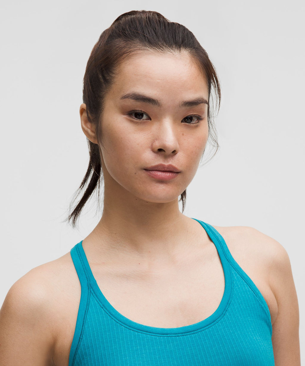Ebb to Street Tank TopLight Support, B/C Cup