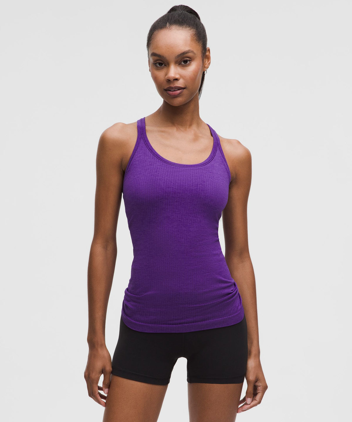 Ebb to Street Tank TopLight Support, B/C Cup