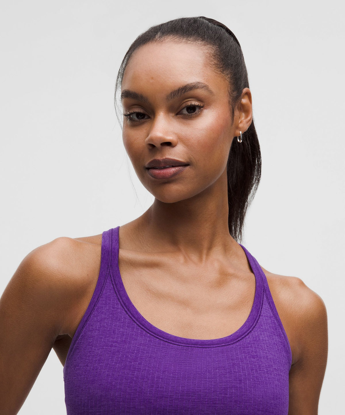 Ebb to Street Tank TopLight Support, B/C Cup