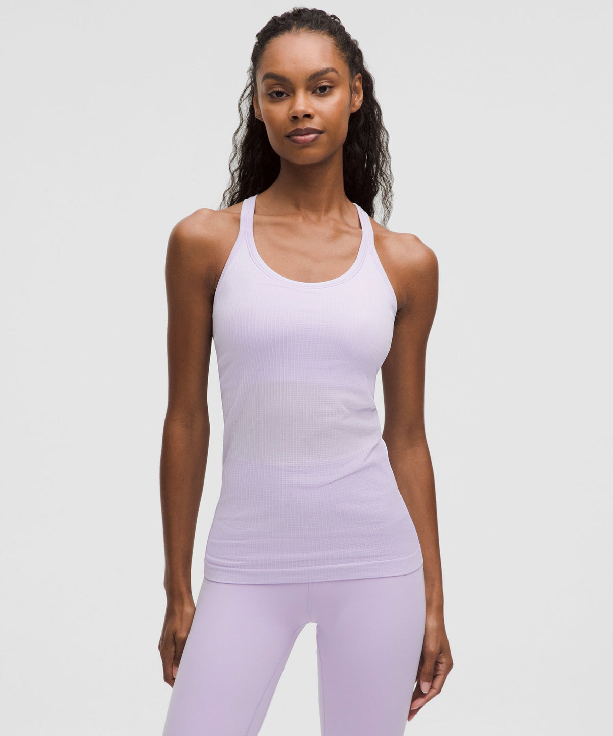 Ebb to Street Tank TopLight Support, B/C Cup