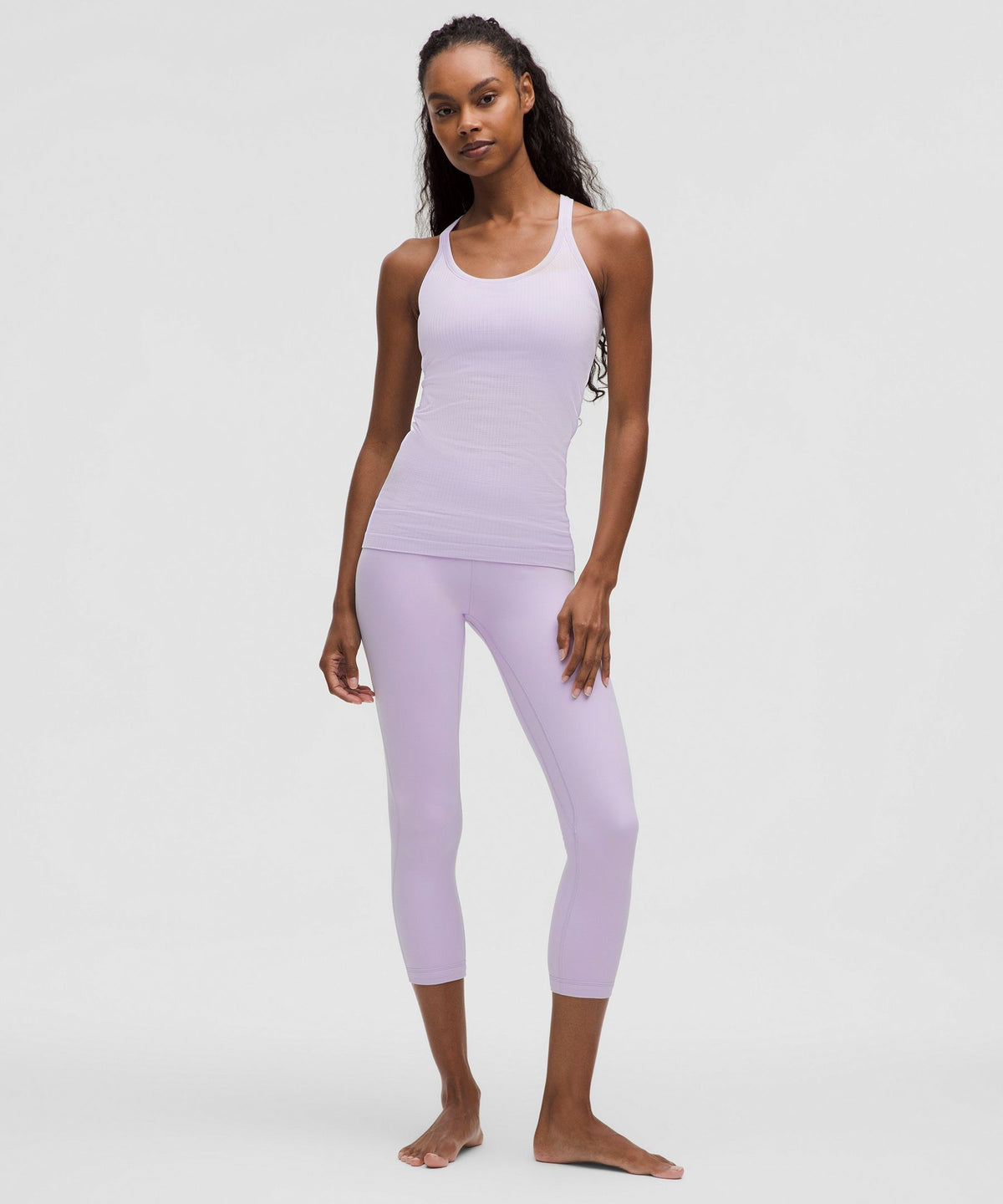 Ebb to Street Tank TopLight Support, B/C Cup