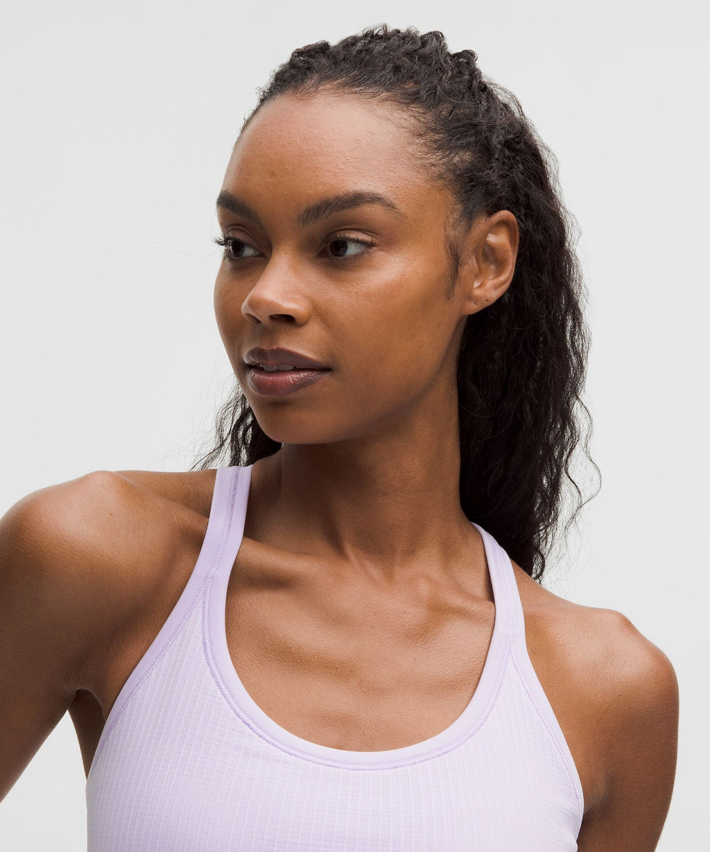 Ebb to Street Tank TopLight Support, B/C Cup