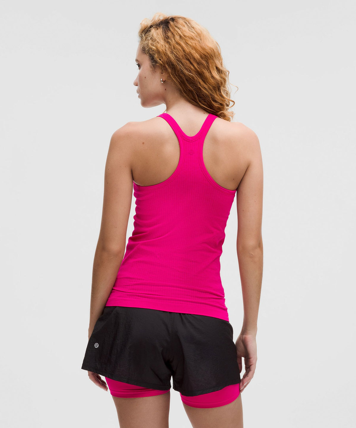 Ebb to Street Tank TopLight Support, B/C Cup