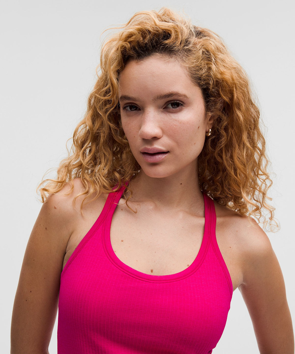 Ebb to Street Tank TopLight Support, B/C Cup